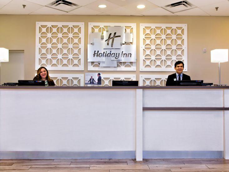 Holiday Inn Miami West - Airport Area By Ihg Хиалеа Гардънс Екстериор снимка