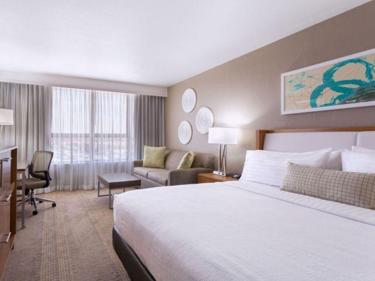 Holiday Inn Miami West - Airport Area By Ihg Хиалеа Гардънс Екстериор снимка